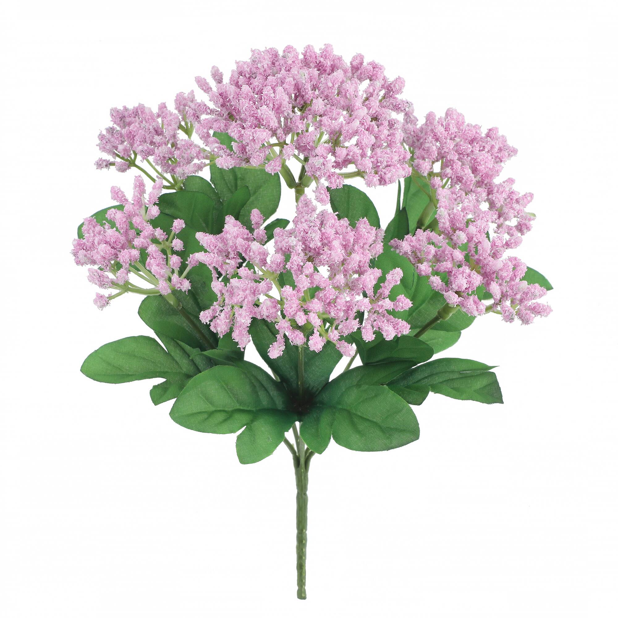 11" Baby's Breath Bush by Ashland